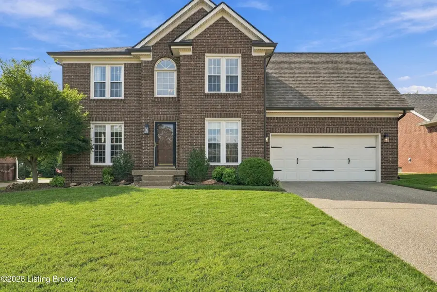 3420 Sample Way, Louisville, KY 40245 - #2