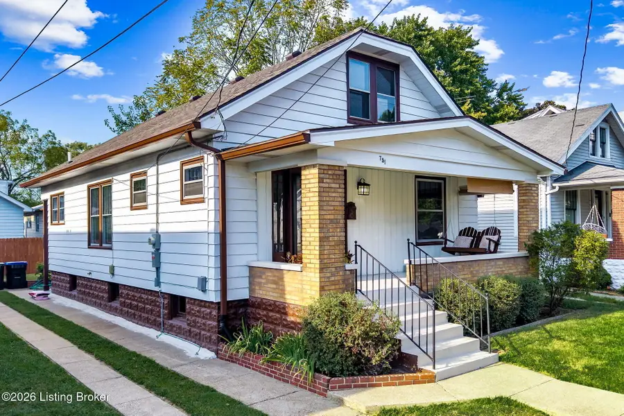 731 S Barbee Way, Louisville, KY 40217 - #3