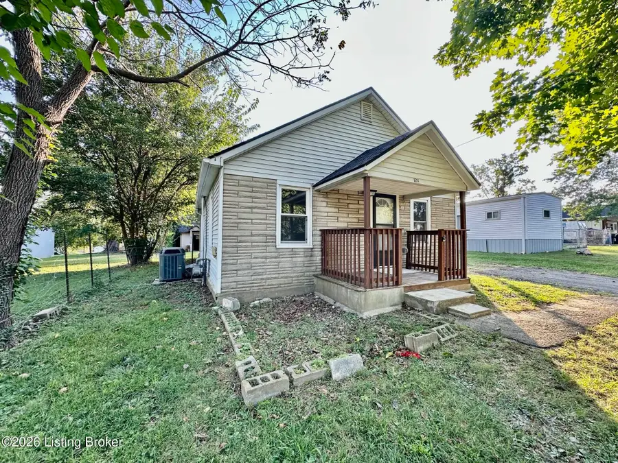 1524 Hargan St, Radcliff, KY 40160 - #3
