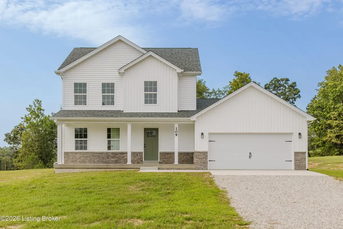 109 Valerie Ct, Brandenburg, KY 40108 - #1