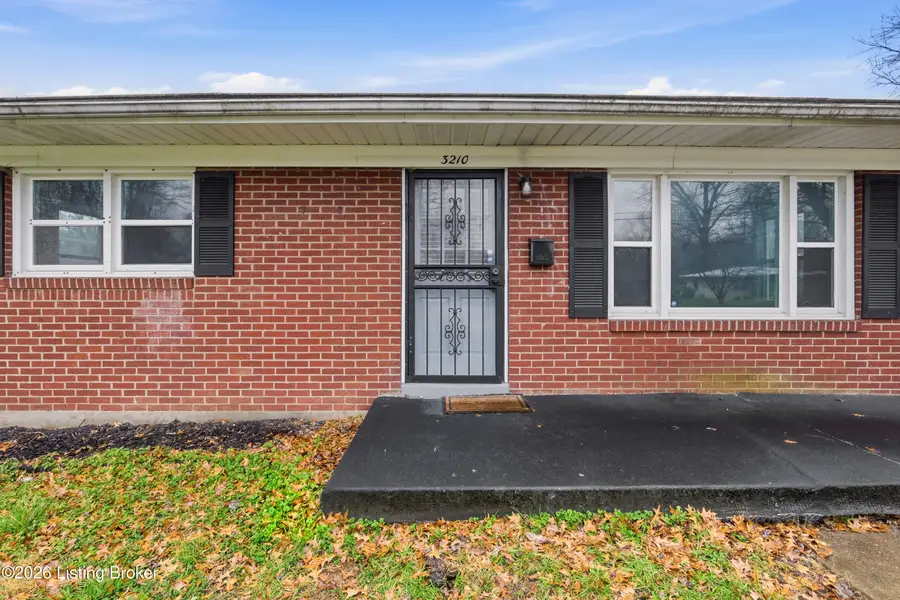 3210 Elane Dr, Louisville, KY 40216 - #3