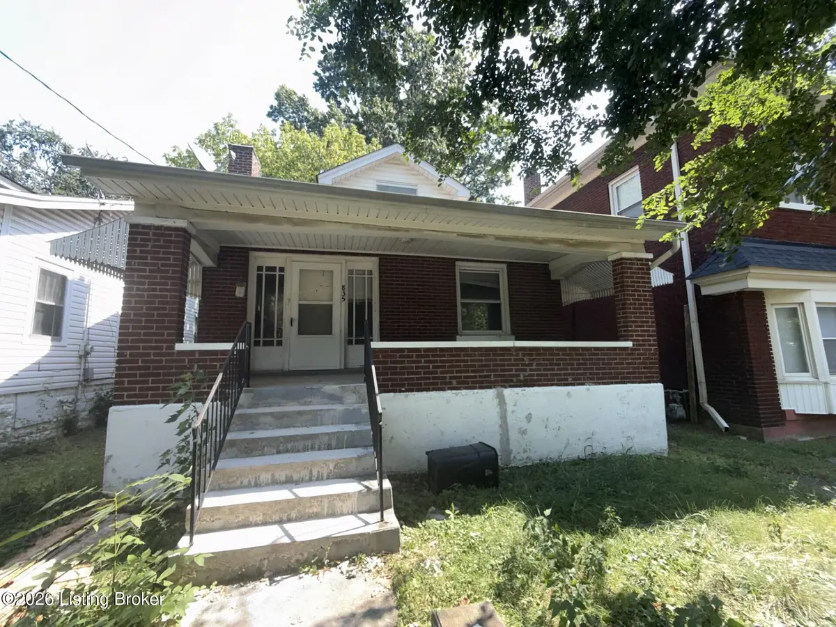 835 S 41st St, Louisville, KY 40211 - #1