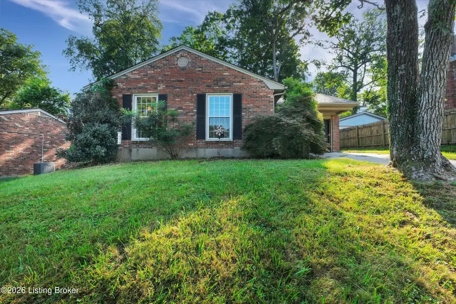 7909 Mary Sue Dr, Louisville, KY 40291 - #2