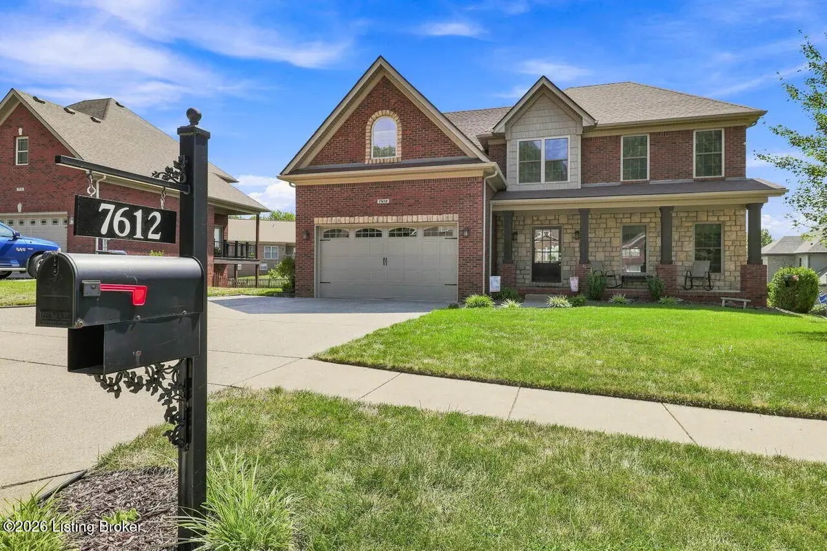 7612 Aspen Ridge Rd, Louisville, KY 40214 - #1