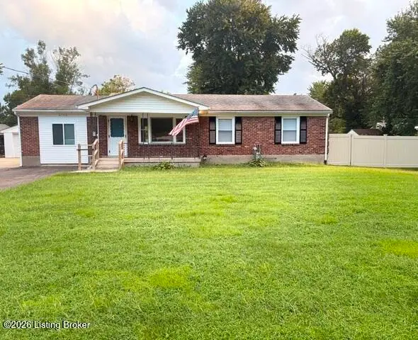 5710 Locust Way, Louisville, KY 40229 - #1