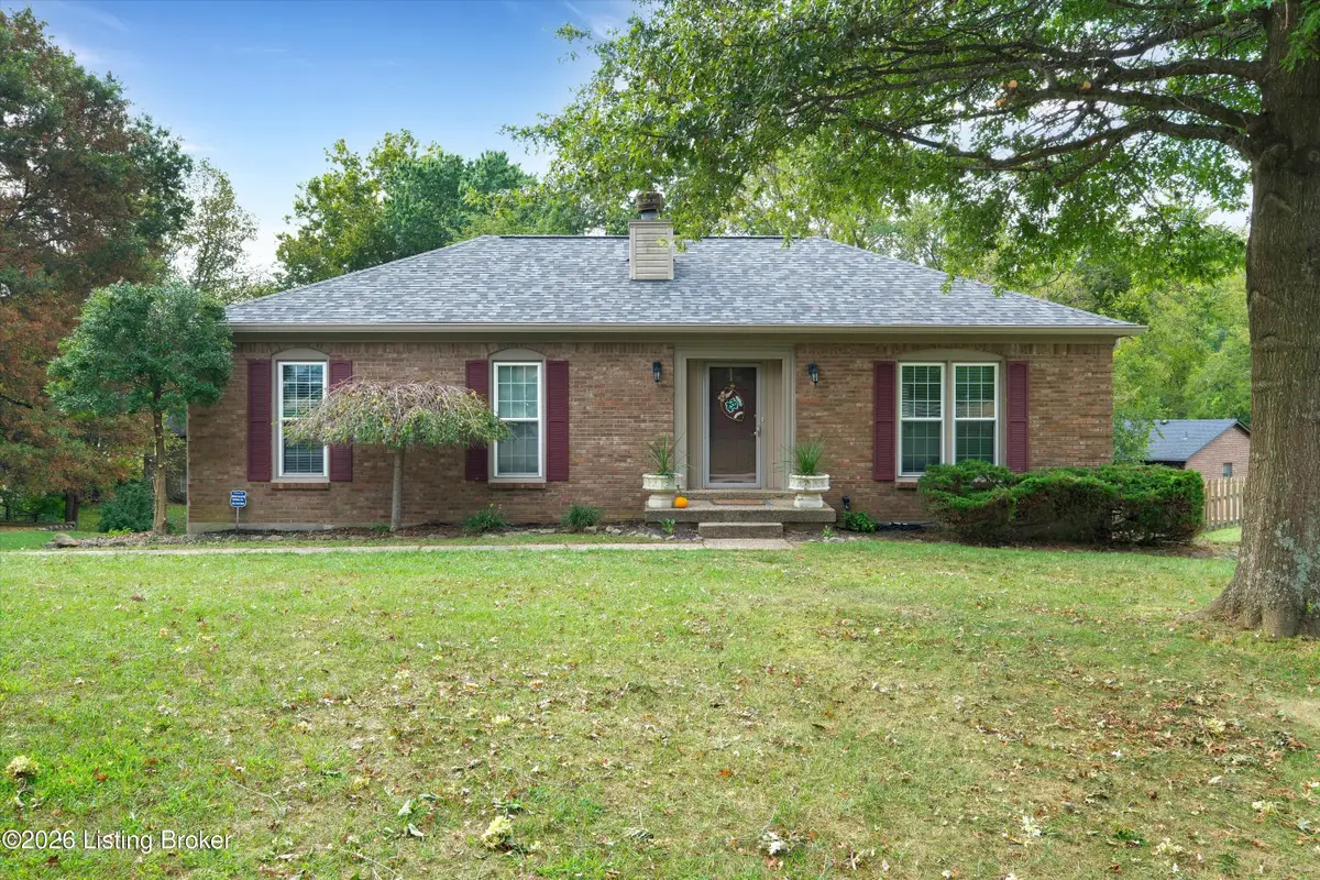 12120 Rosewood Ln, Goshen, KY 40026 - #1