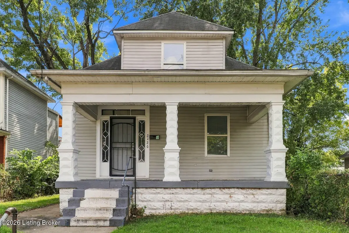 2126 Date St, Louisville, KY 40210 - #1