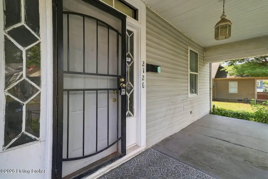 2126 Date St, Louisville, KY 40210 - #2