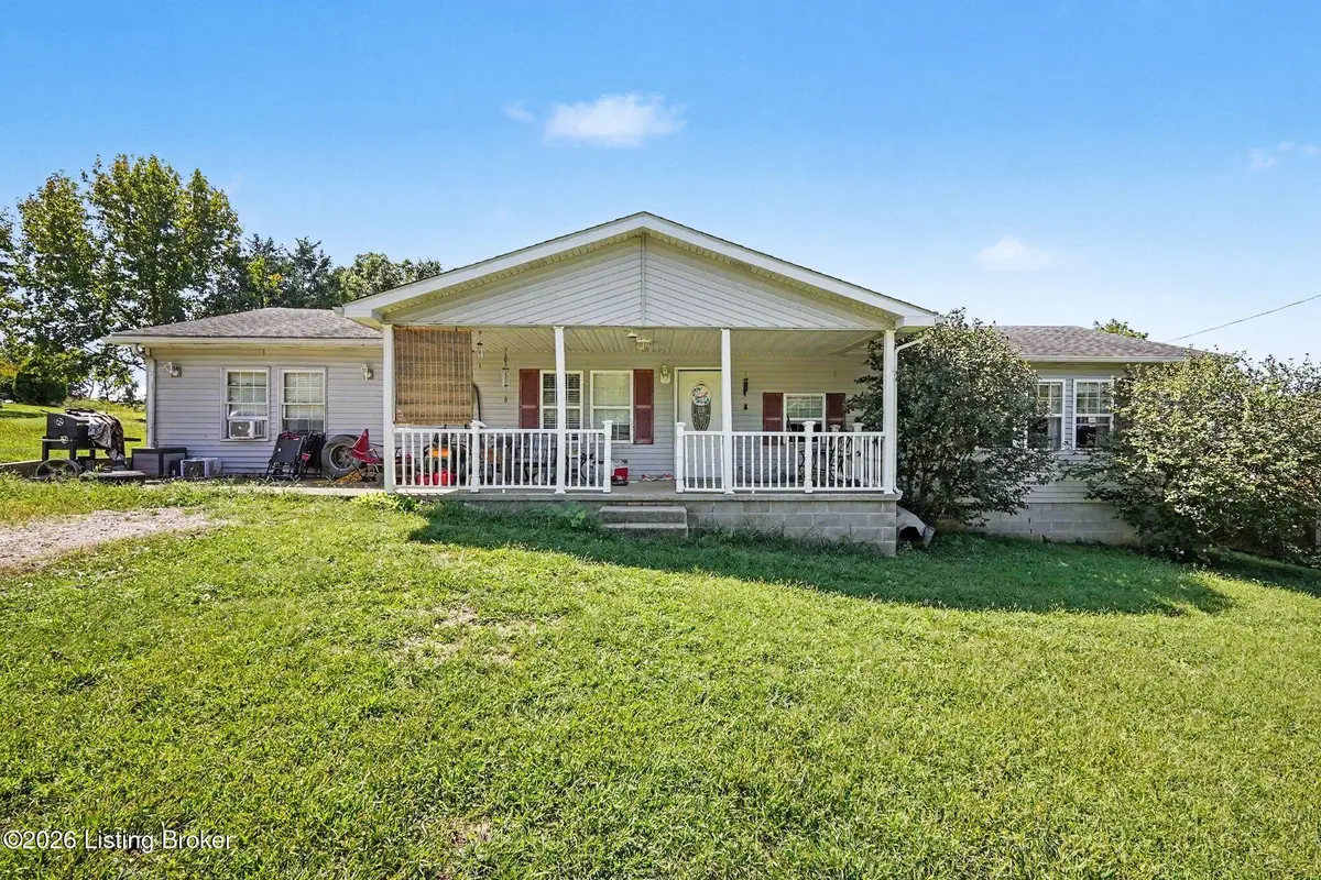 1294 Irvington Bewleyville Ln, Irvington, KY 40146 - #1