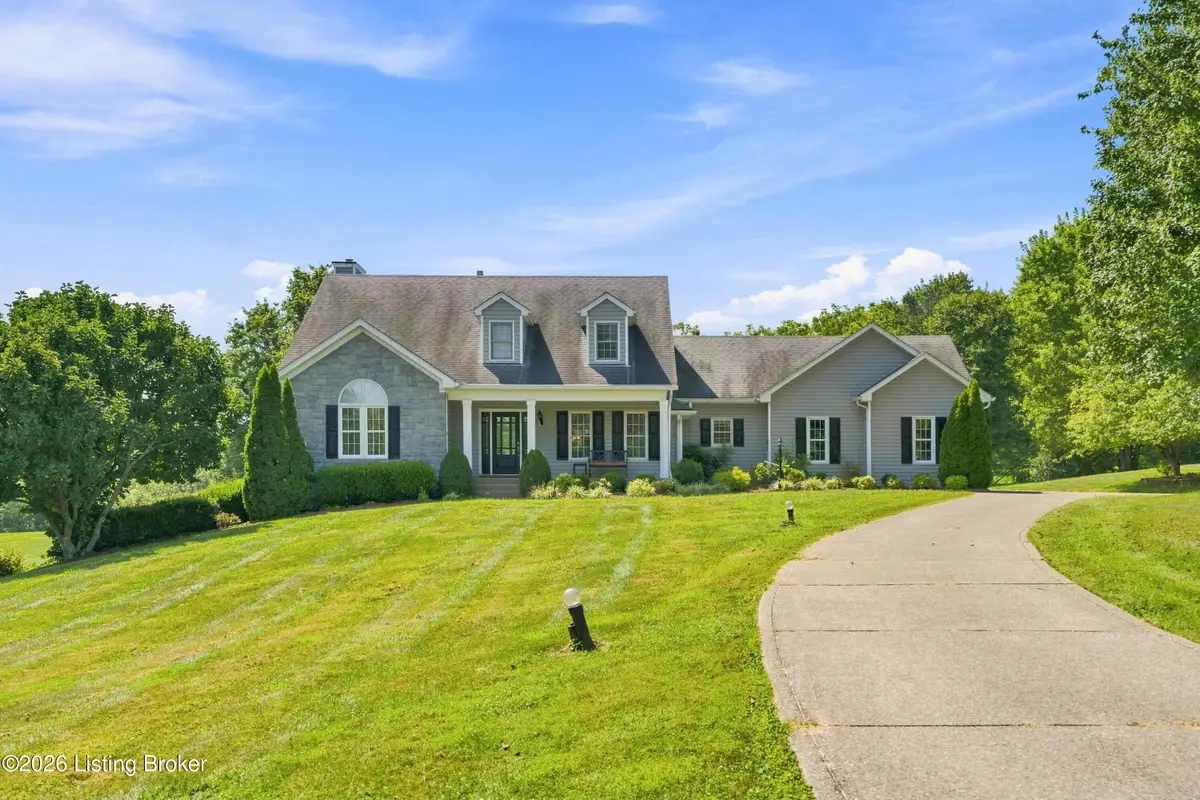 3408 Shady Dell Blvd, La Grange, KY 40031 - #1