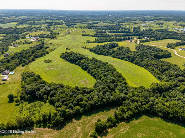 Lot 44 Cheltenham Rd, Finchville, KY 40022