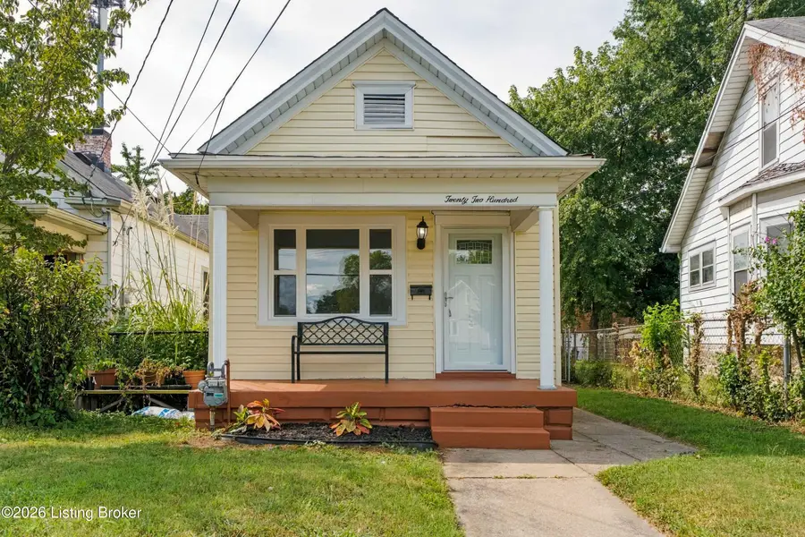 2200 S Shelby St, Louisville, KY 40217 - #3