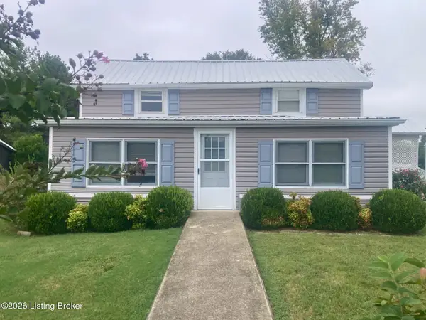 480 Nat Rogers Rd, New Haven, KY 40051