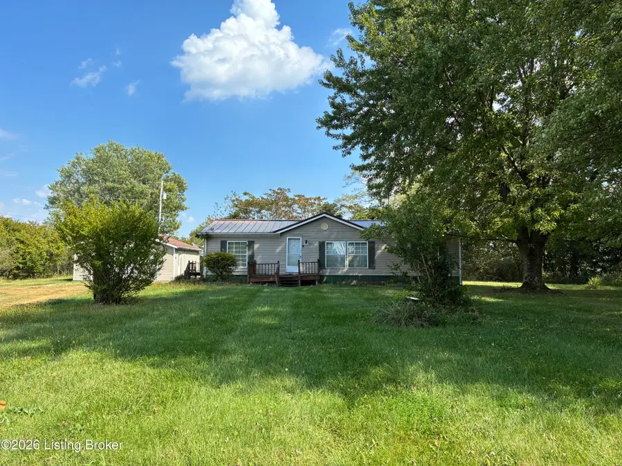 5215 W Hwy 42, Bedford, KY 40006 - #2