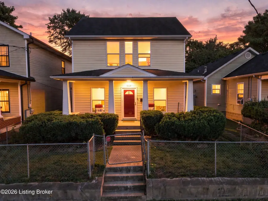 1664 Hale Ave, Louisville, KY 40210 - #2