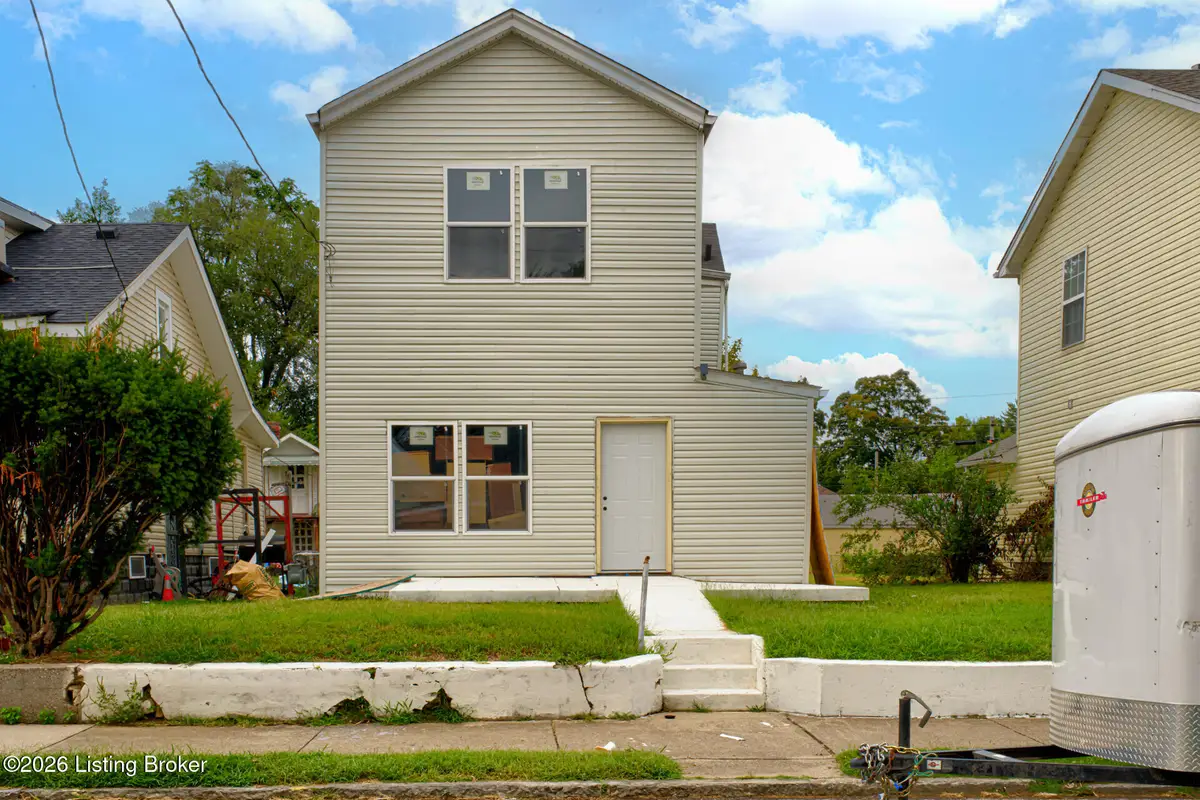 2305 Bolling Ave, Louisville, KY 40210 - #1
