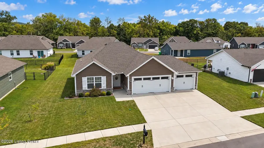 8015 Palermo Trail, Sellersburg, IN 47172 - #2