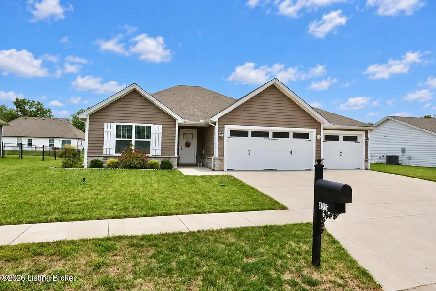 8015 Palermo Trail, Sellersburg, IN 47172 - #3