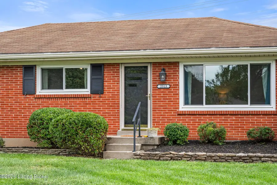 2513 Harmony Rd, Louisville, KY 40299 - #3