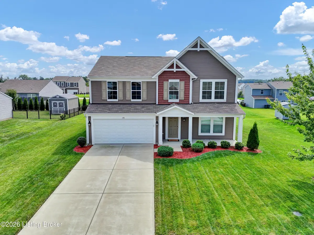 148 Hubbards Crossing Dr, Mount Washington, KY 40047 - #1