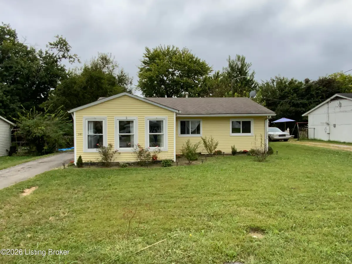 141 Meadowood Rd, Louisville, KY 40229 - #1