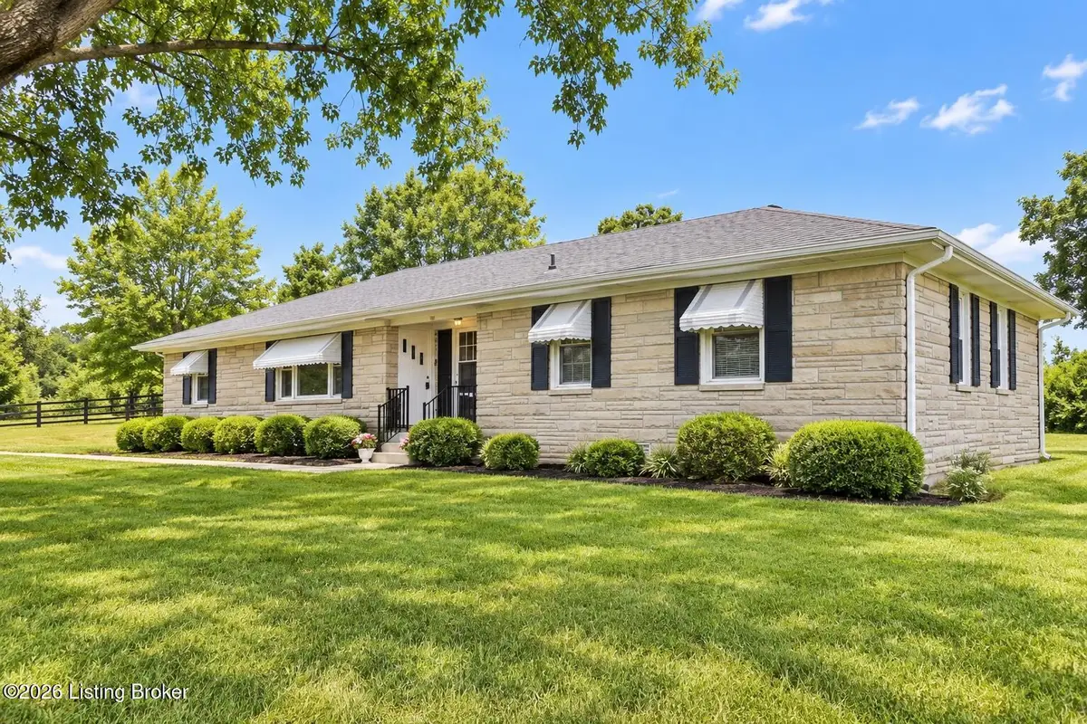 12150 Princeton Rd, Cerulean, KY 42215 - #1
