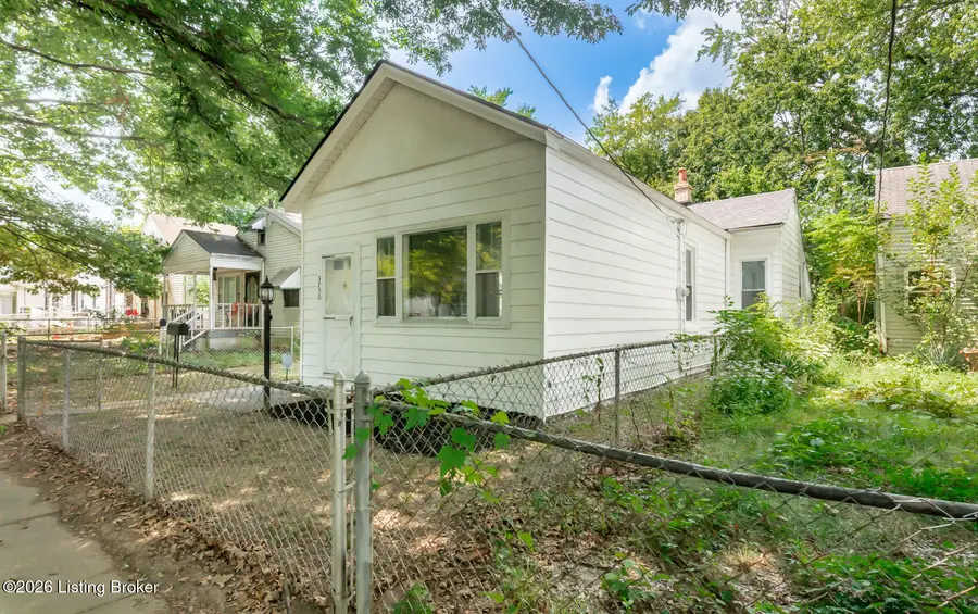 3750 Craig Ave, Louisville, KY 40215 - #3