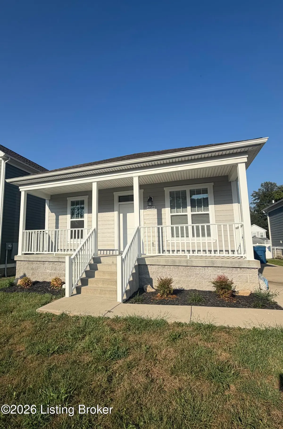 4405 Possibility Way, Louisville, KY 40245 - #1