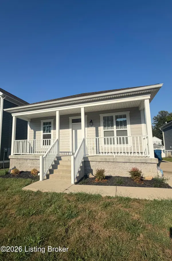 4405 Possibility Way, Louisville, KY 40245