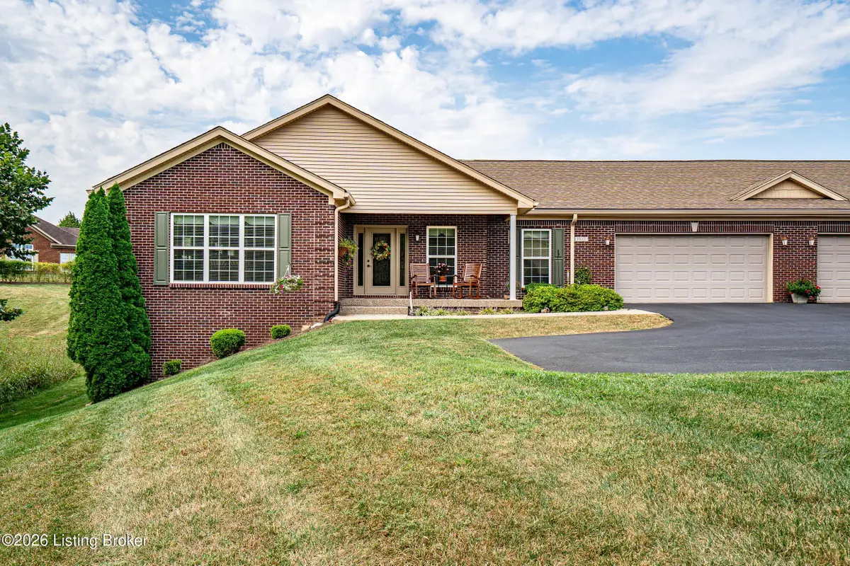 1022 Classic Way, Louisville, KY 40245 - #1