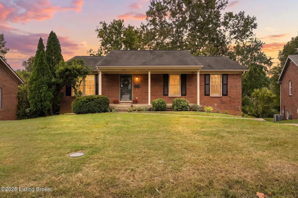 3322 Breaux Dr, Louisville, KY 40220 - #1