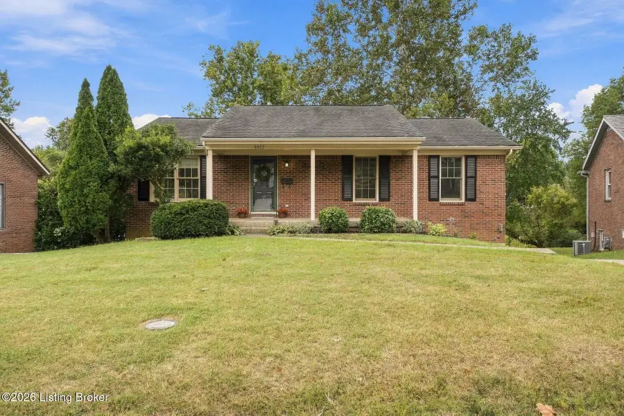 3322 Breaux Dr, Louisville, KY 40220 - #2
