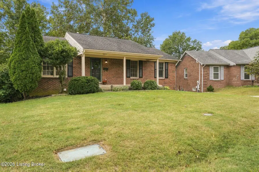 3322 Breaux Dr, Louisville, KY 40220 - #3