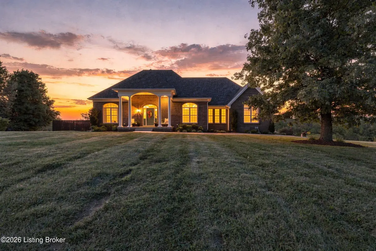 307 Pine View Ct, Mount Washington, KY 40047 - #1