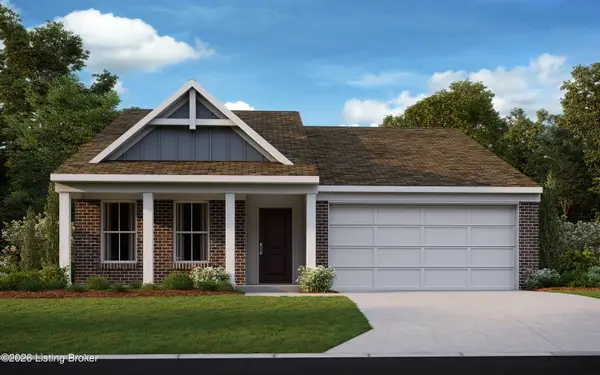 130 Maple Leaf Dr, Mt Washington, KY 40047