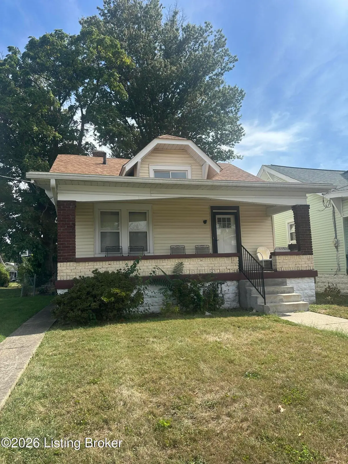 815 S 38th St, Louisville, KY 40211 - #1