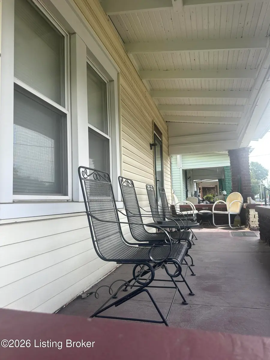 815 S 38th St, Louisville, KY 40211 - #2
