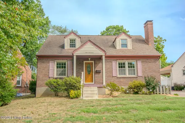 117 Seneca Trail, Louisville, KY 40214