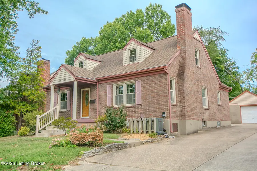 117 Seneca Trail, Louisville, KY 40214 - #2