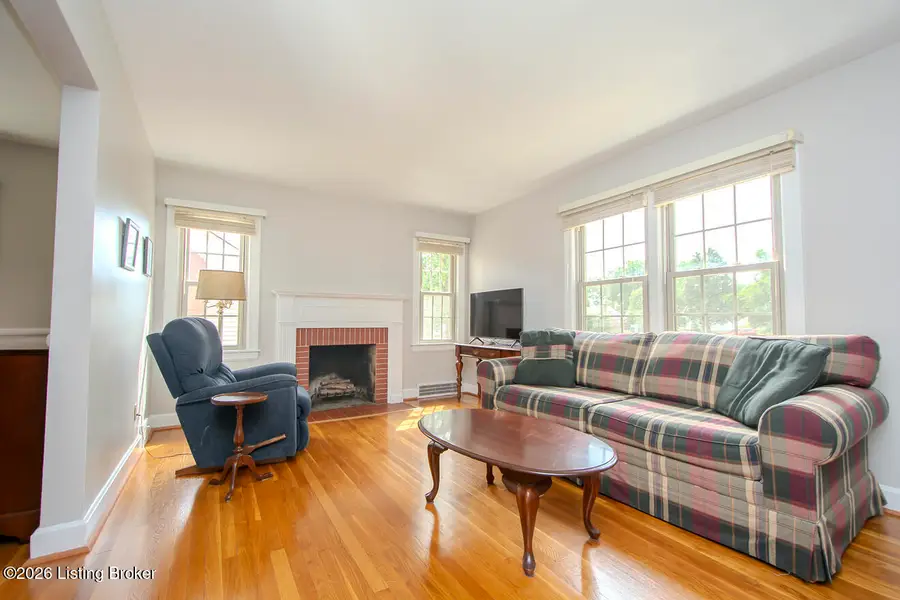117 Seneca Trail, Louisville, KY 40214 - #3