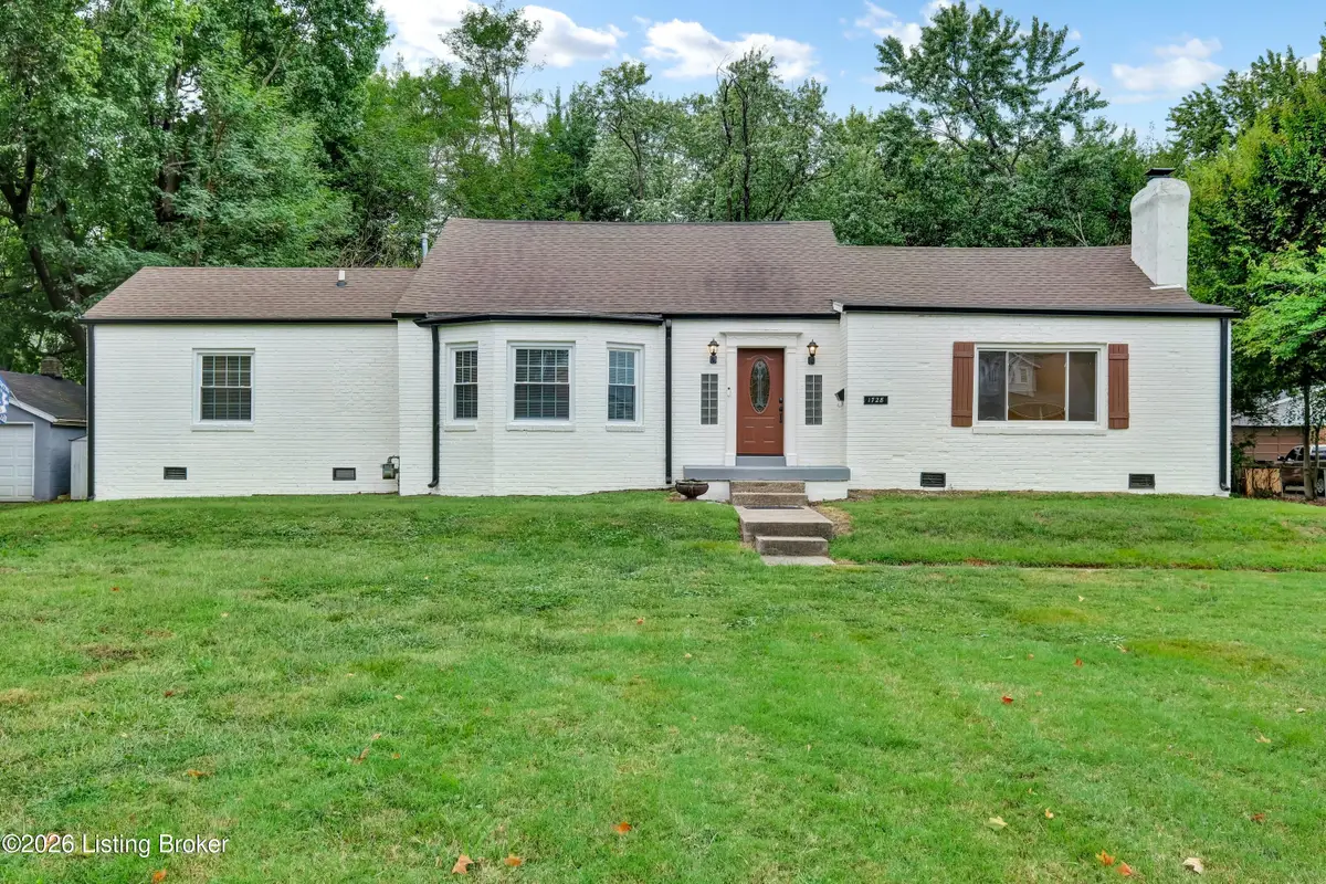 1728 Meyers Ln, Louisville, KY 40216 - #1