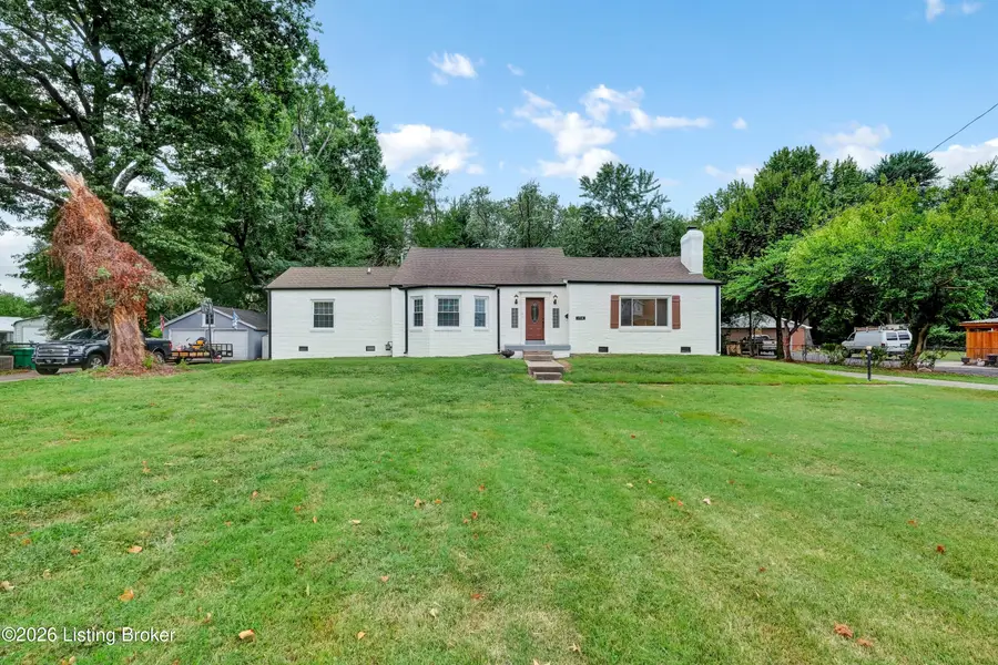 1728 Meyers Ln, Louisville, KY 40216 - #2