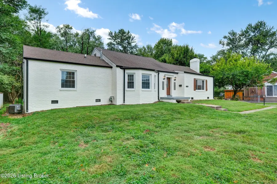 1728 Meyers Ln, Louisville, KY 40216 - #3