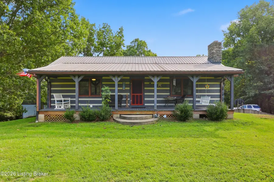 9883 Benson Pike, Bagdad, KY 40003 - #2
