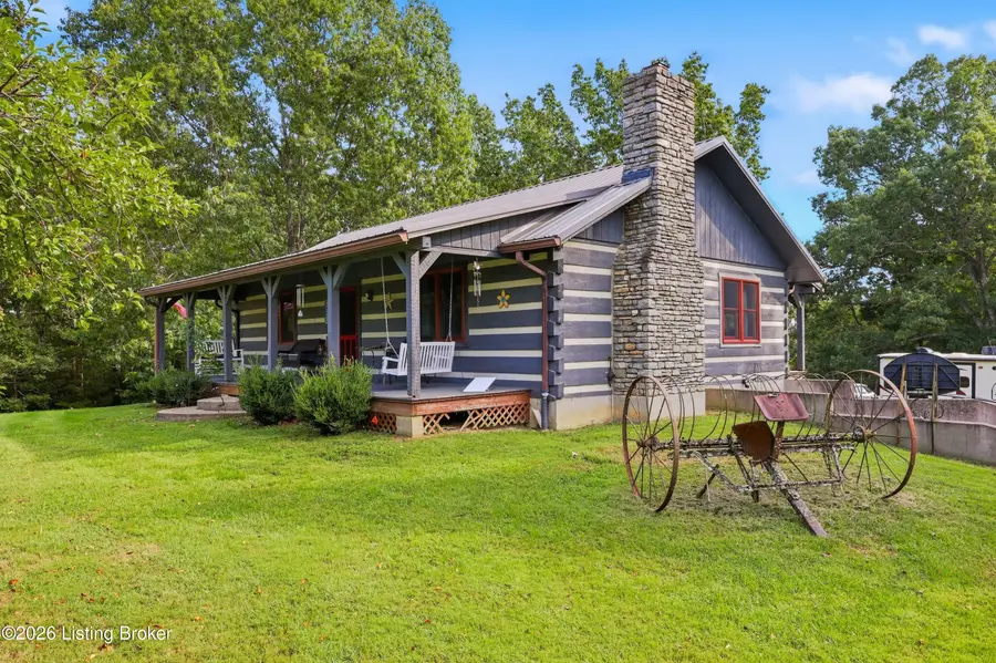 9883 Benson Pike, Bagdad, KY 40003 - #3