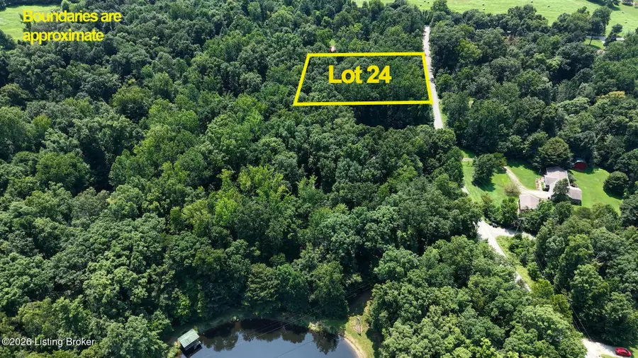 Lot 24 Rams Run, Shepherdsville, KY 40165 - #2