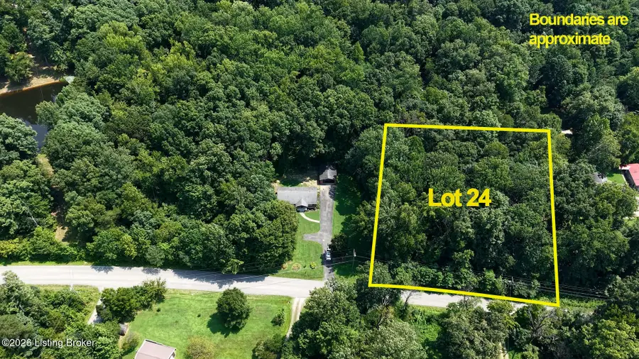 Lot 24 Rams Run, Shepherdsville, KY 40165 - #3