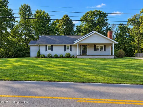 8310 Ky-259, McDaniels, KY 40152