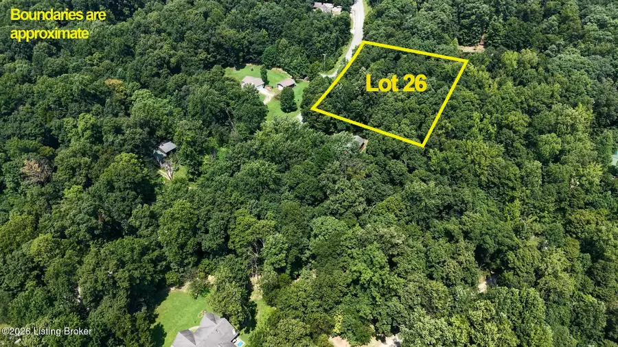 Lot 26 Rams Run, Shepherdsville, KY 40165 - #2