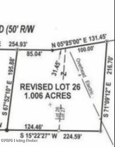Lot 26 Rams Run, Shepherdsville, KY 40165 - #3
